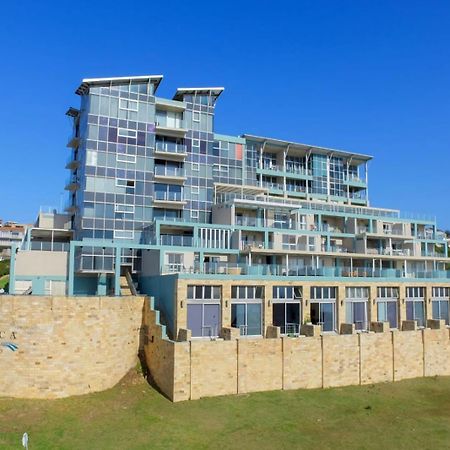 Nautica 106 At The Bay Apartment มอสเซิลเบย์ ภายนอก รูปภาพ