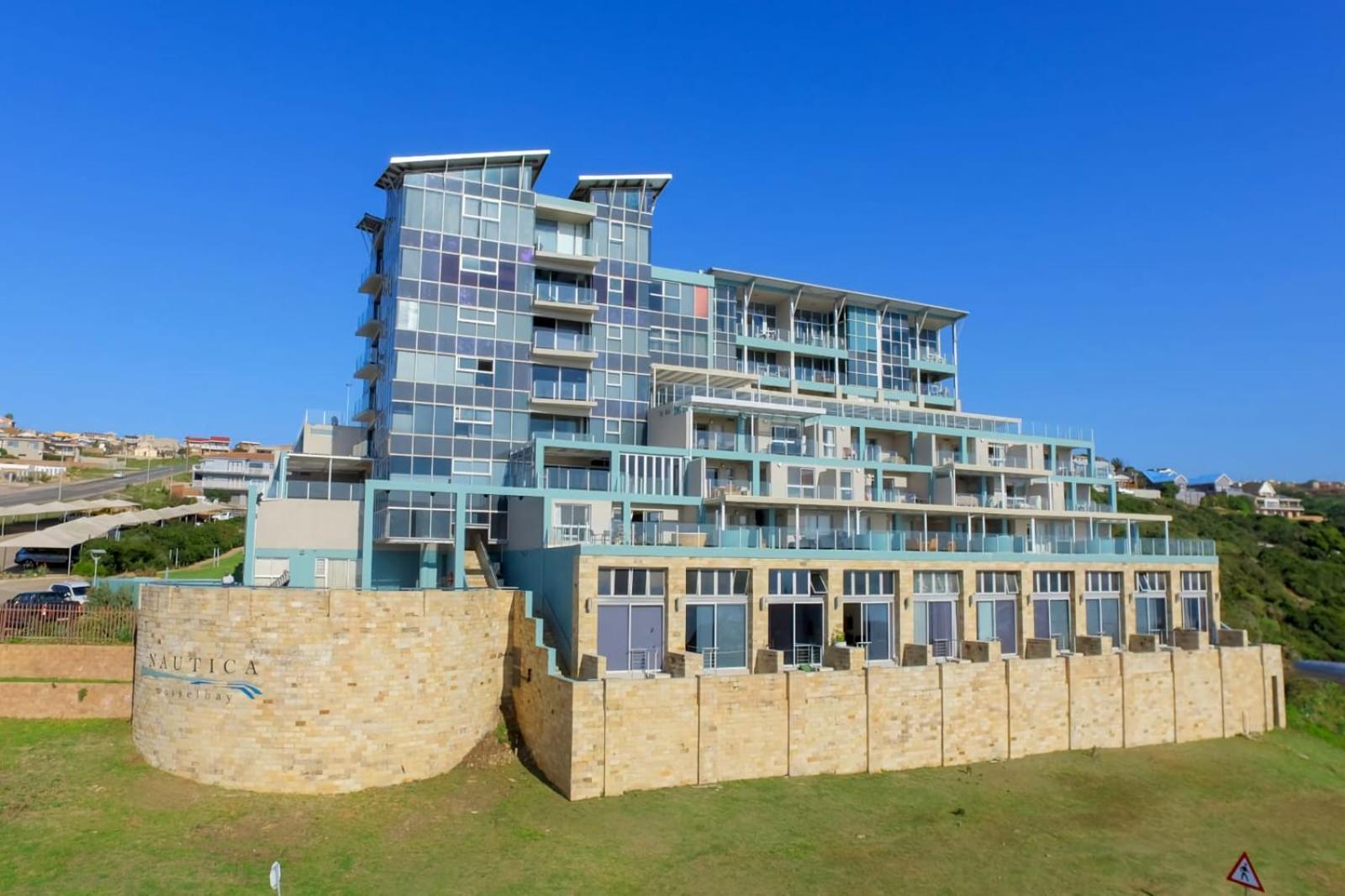 Nautica 106 At The Bay Apartment มอสเซิลเบย์ ภายนอก รูปภาพ