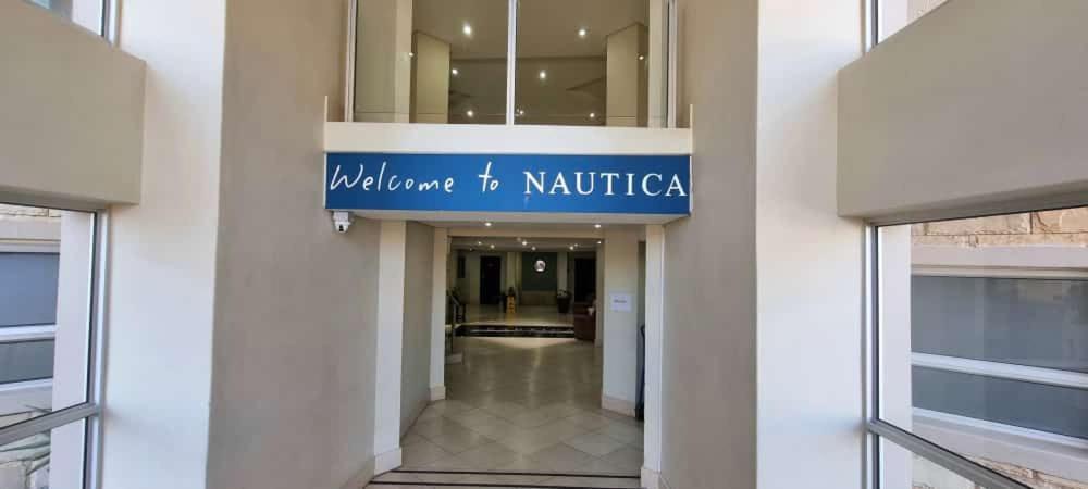 Nautica 106 At The Bay Apartment มอสเซิลเบย์ ภายนอก รูปภาพ